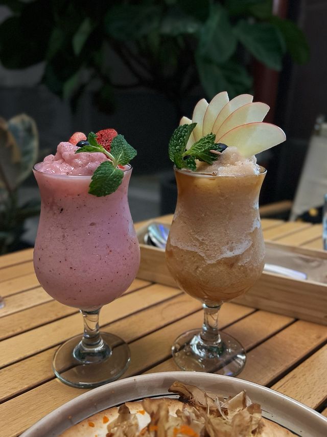食足兩日巨型豪華豚