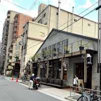 「TAKAMURA COFFEE ROASTERS」：簡約風格，絕對口碑佳