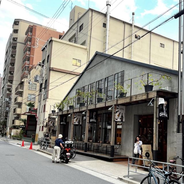 「TAKAMURA COFFEE ROASTERS」：簡約風格，絕對口碑佳