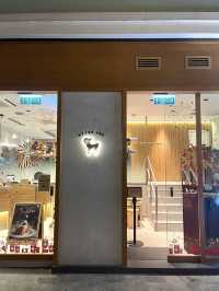 香港灣仔必吃泰國人氣刨冰店-After You Dessert Café
