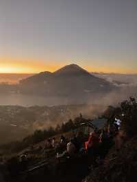峇里烏布火山遊｜坐Jeep打卡免行山xp