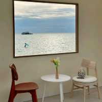 Skoop beach Cafe