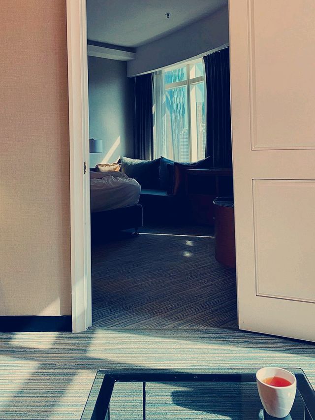 JW Marriott Kuala Lumpur