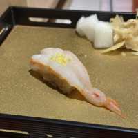 CP 值超高～ 台北中山區 「廚師發板」 omakase 