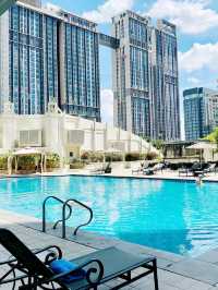 Jw Marriott Kuala Lumpur Hotel