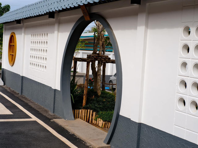 RunNava Pranburi Cafe 