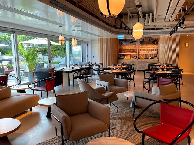 雅格酒店：寵物友善