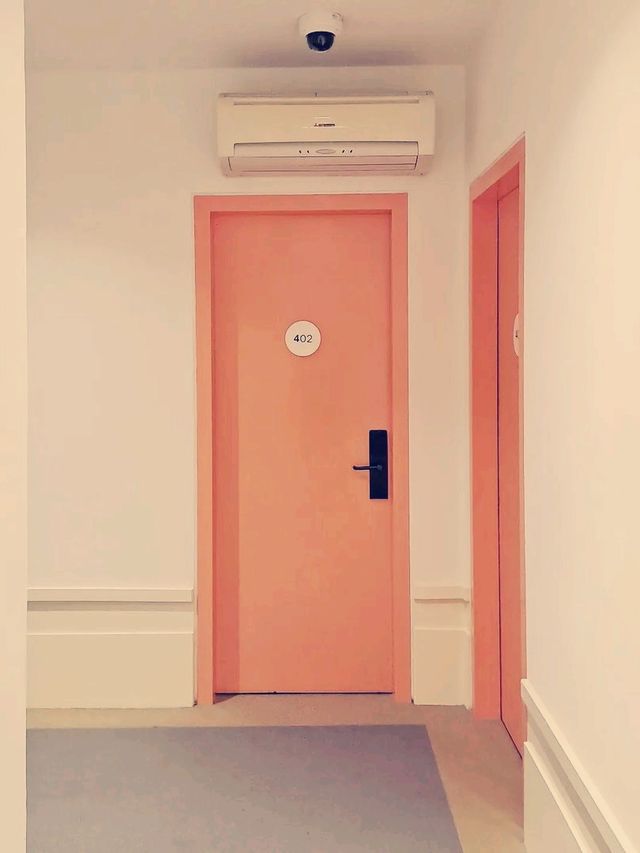 Momo's Hotel Kuala Lumpur