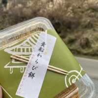貴船神社～水占卜～洗滌心靈最佳之選！