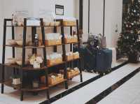 KOKO HOTEL：東京市區精緻舒適飯店，附近有24小時超市」