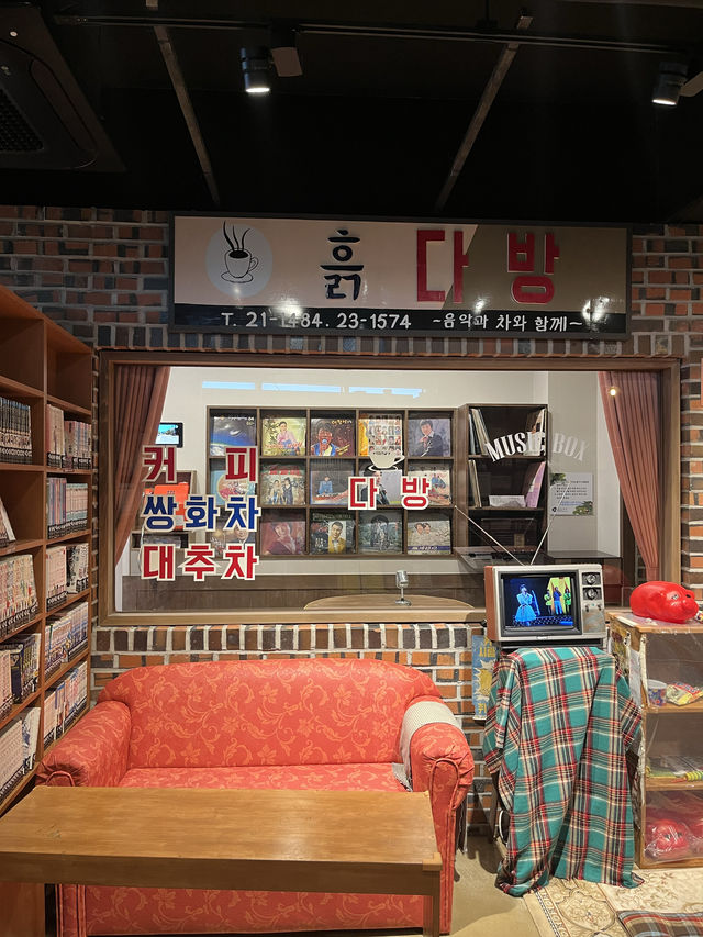 남원 즐길거리 다양한 전시관