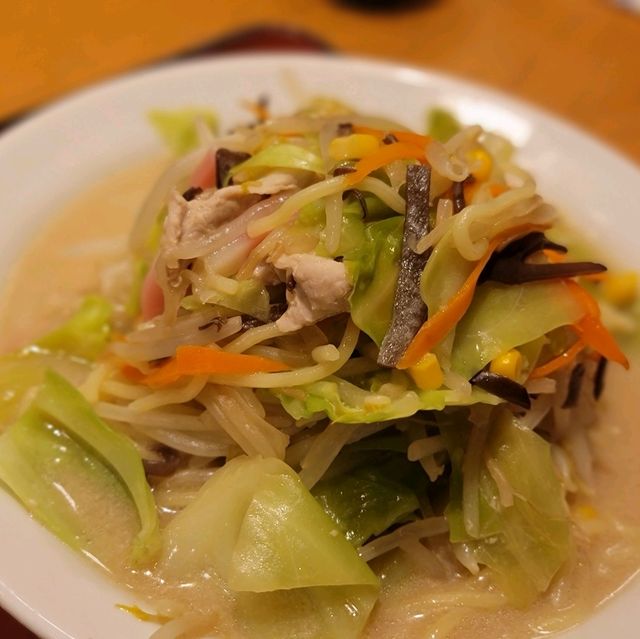 일본여행 하카타 버스터미널의 후쿠오카 돈까스 맛집 기온테이 