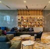 Mercure KL