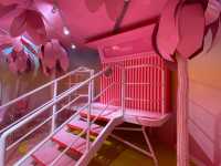 Museum of Ice Cream in Singapore,
