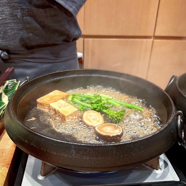 好味既壽喜燒