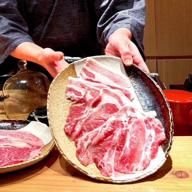好味既壽喜燒