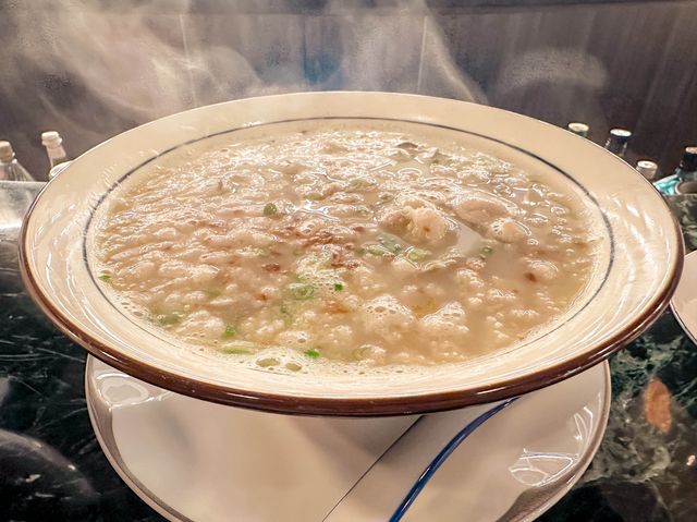 【尖沙咀潮州菜 新式路線革新印象】