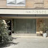 「Hotel Hisoca」：東京新開美麗酒店，口碑保證