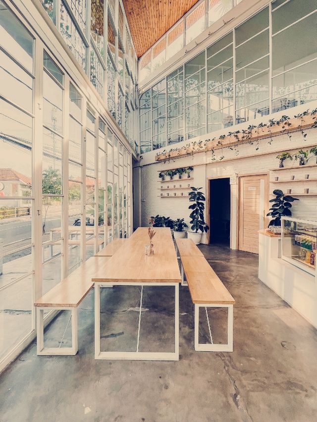 Miel Coffee Canggu