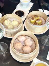 台北最美景觀中餐廳-紫艷中餐廳