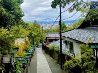 Maruyama Park