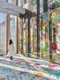【東京都/銀座】無料で楽しむアートなスポット3選