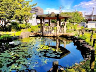 Honjo Park