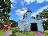 Pattaya Sheep Farm 