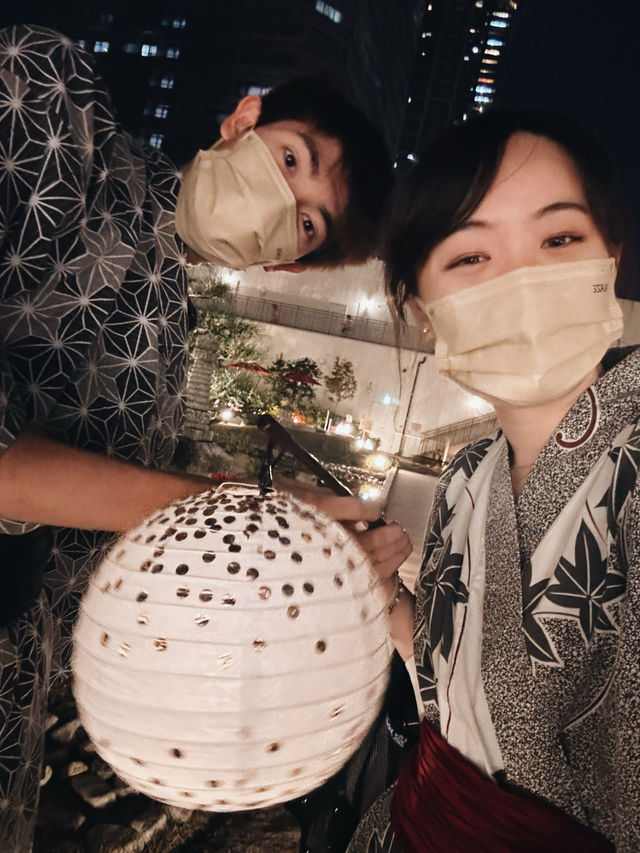 🇯🇵 可以在這裏逗留上一天的 大阪空庭溫泉 超級解壓舒適🛁
