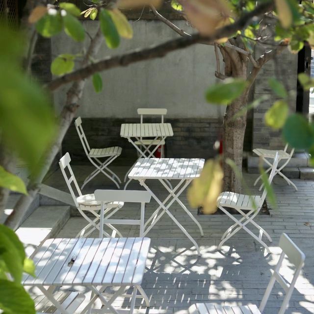 Cafe Bamo：享受輕鬆氛圍的咖啡館