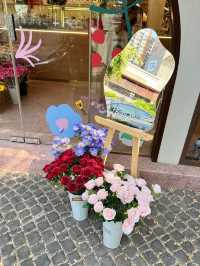 " Flerwows.bkk " คาเฟ่ย่านอารีย์