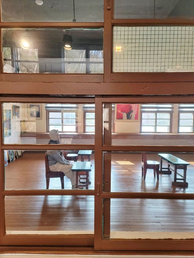 초등학생으로 돌아가서 신나게 즐긴 겨울데이트💛