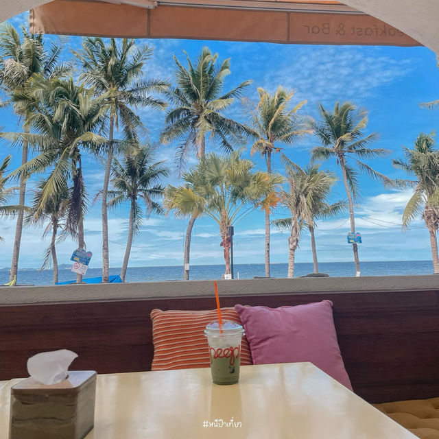 มองหาร้าน Brunch อยู่รึป่าว แนะนำที่นี้เลย 