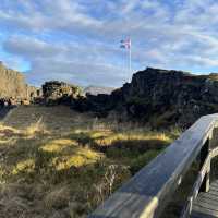 Iceland a place to visit in a lifetime 