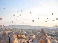 Koza Cave: A Unique Retreat in Cappadocia