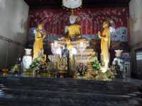 วัดใหญ่ชัยมงคล วัดเก่าแก่ในอยุธยา