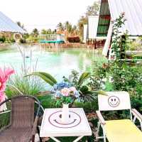 นานากลางทุ่ง @บ้านน้ำก่ำ