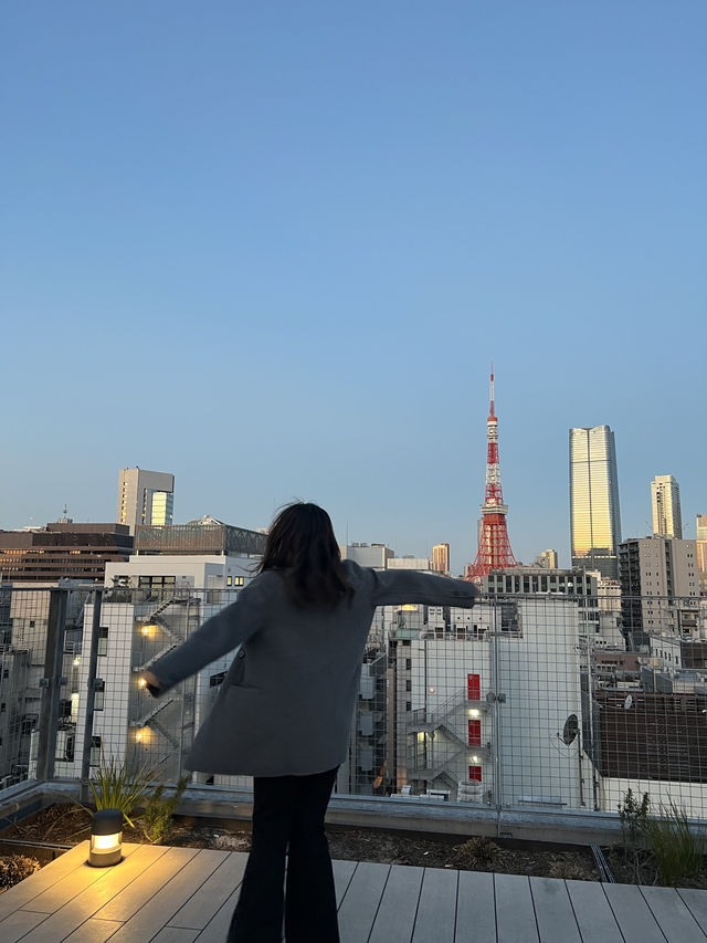 東京｜食玩買行程全攻略