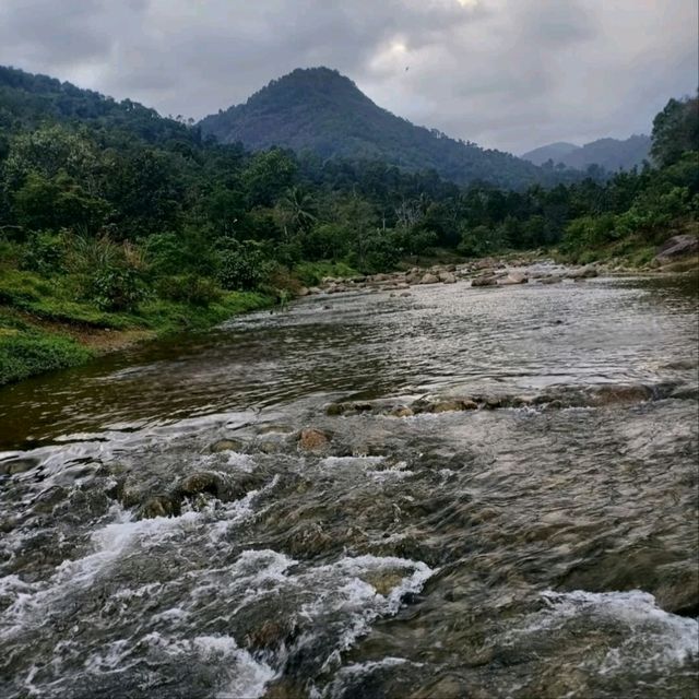 ชุมชนบ้านคีรีวง