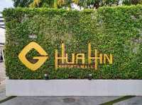 G Hua Hin Resort 