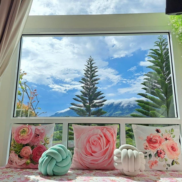 Prim's Cottage 