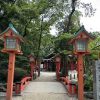 Sumiyoshi Shrine (Fukuoka)