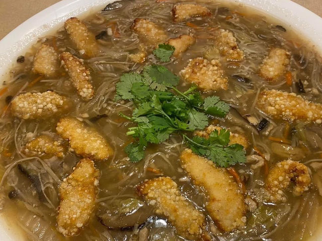 澎湖美食-嘉華飯店/嘉華餐廳