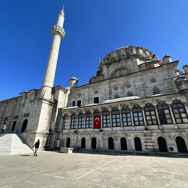 Laleli 🕌 