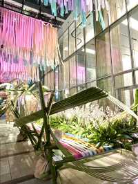 【東京ミッドタウン八重洲/東京都】TOKYO MIDTOWN YAESU 1st Anniversary 