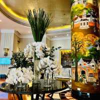 Be mesmerized with Melia Hanoi 🇻🇳