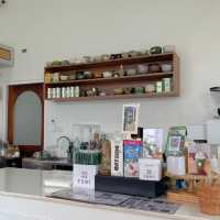 คาเฟ่มัทฉะ🍵🌱 FUMI 風味
