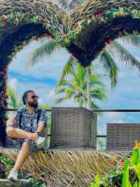 ALAS HARUM BALI ..❤️