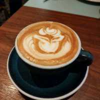 Bakehouse - Nice Cafe in Wan Chai