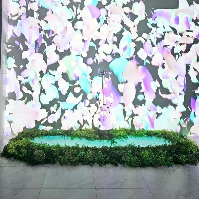 무료로 데이트를 즐길 수 있는 실내데이트❤️